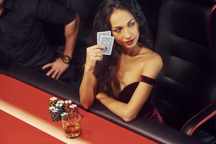 Casino-style live dealer games and slots available on codwin platform