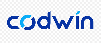 codwin official logo